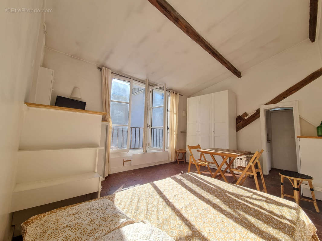 Appartement à PARIS-6E