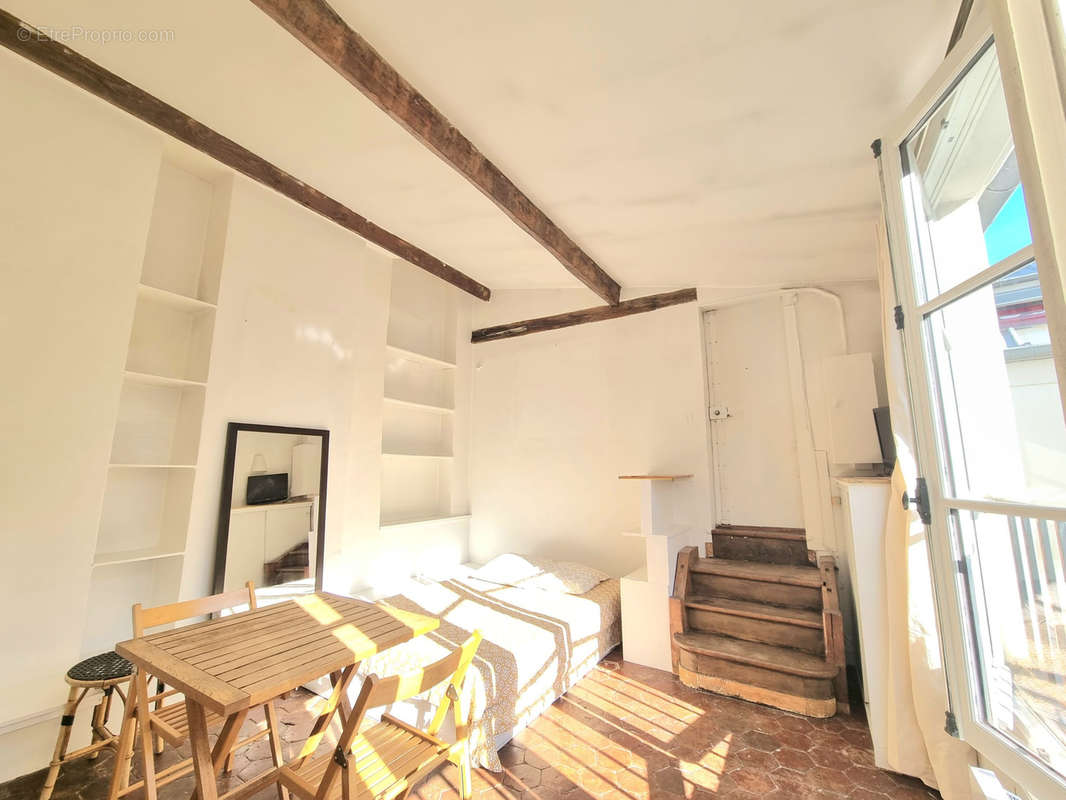 Appartement à PARIS-6E