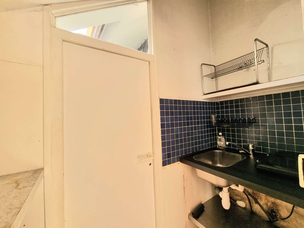 Appartement à PARIS-6E