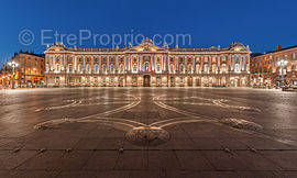 Commerce à TOULOUSE