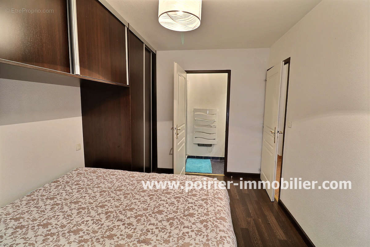 Appartement à ANNEMASSE