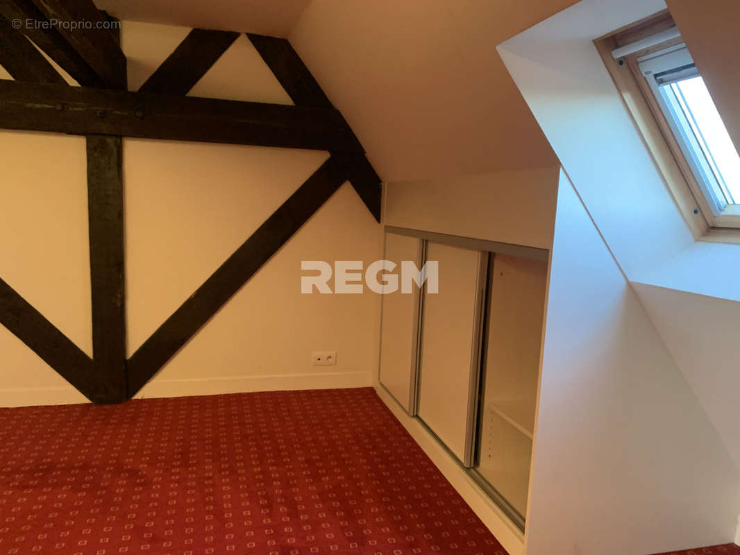 Appartement à SAINT-MALO