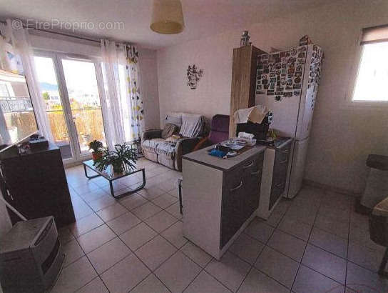 Appartement à BRIGNOLES