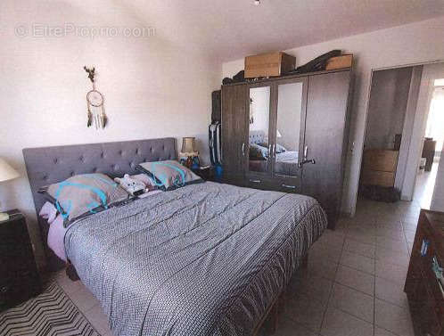 Appartement à BRIGNOLES