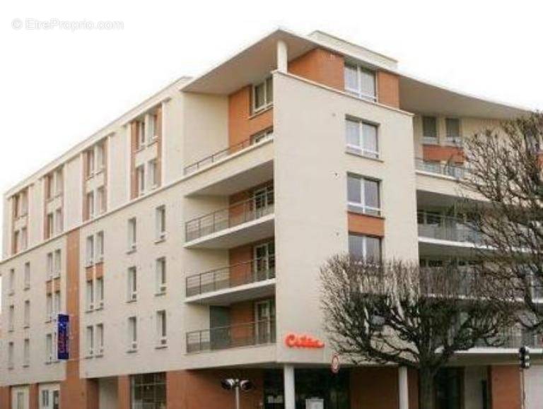 Appartement à IVRY-SUR-SEINE