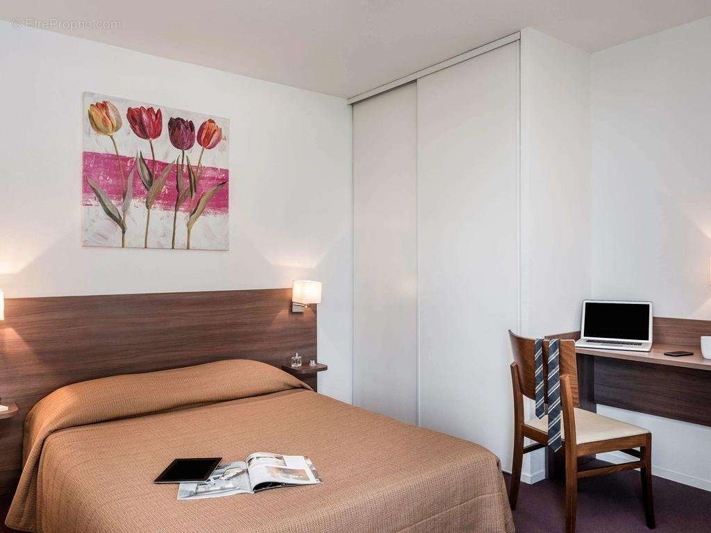 Appartement à IVRY-SUR-SEINE