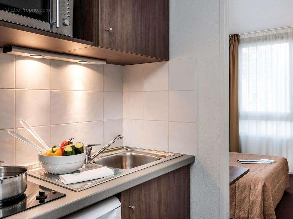 Appartement à IVRY-SUR-SEINE