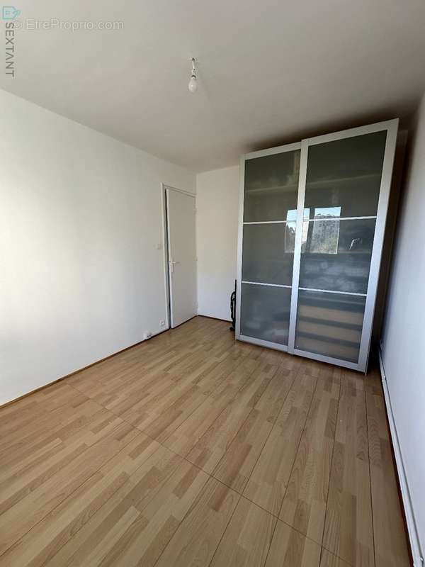 Appartement à MARSEILLE-13E