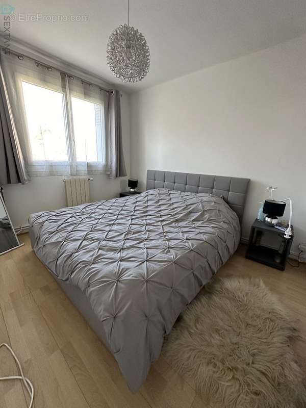 Appartement à MARSEILLE-13E