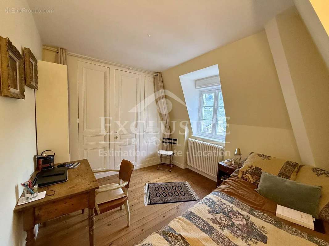 Appartement à TROUVILLE-SUR-MER