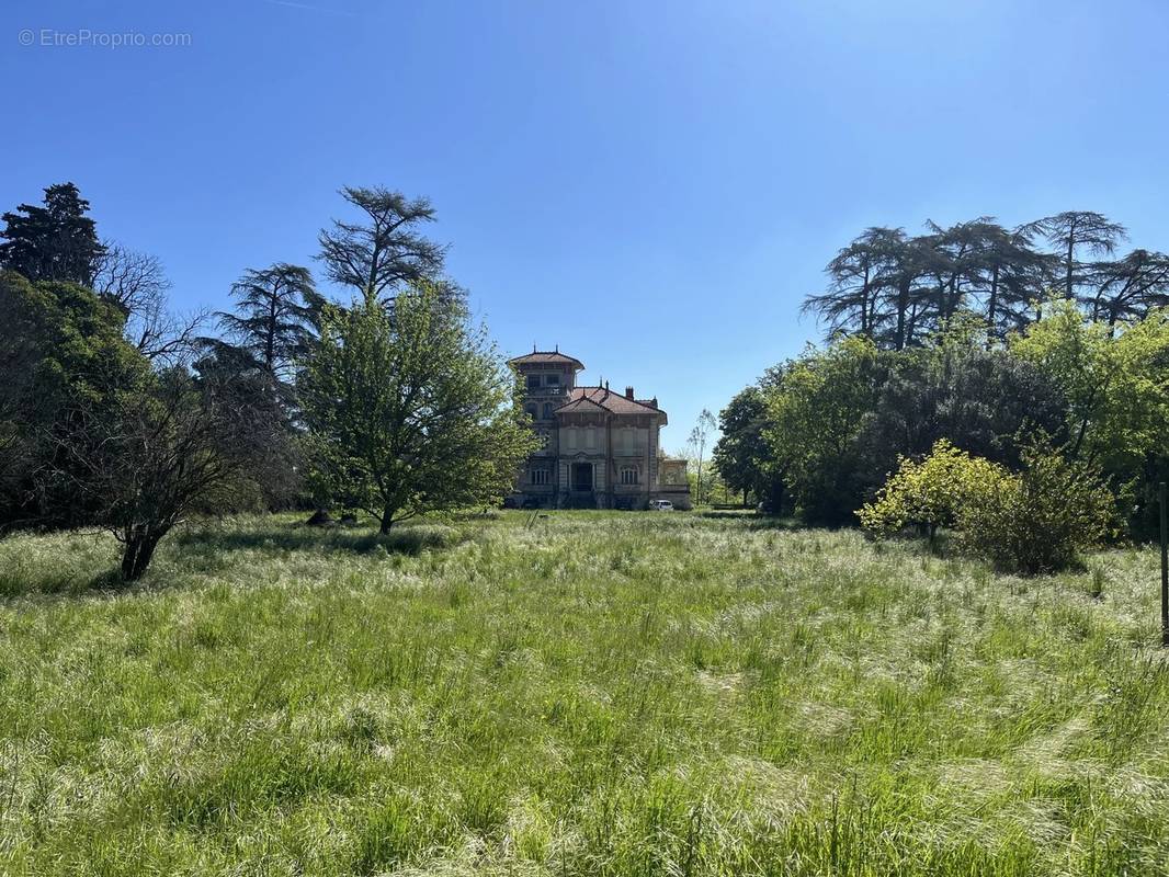 Maison à PONT-SAINT-ESPRIT