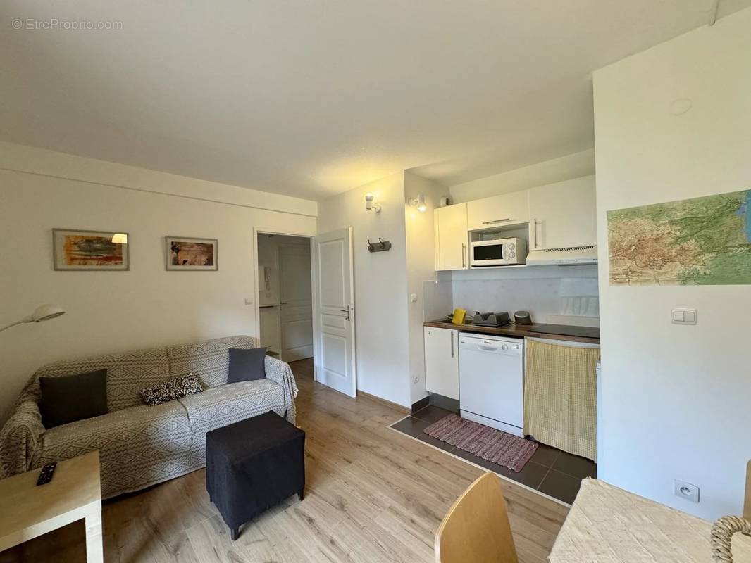 Appartement à FORMIGUERES