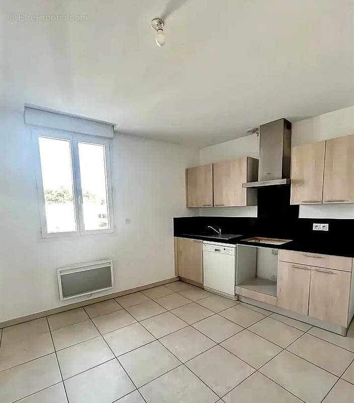 Appartement à MONTELIMAR