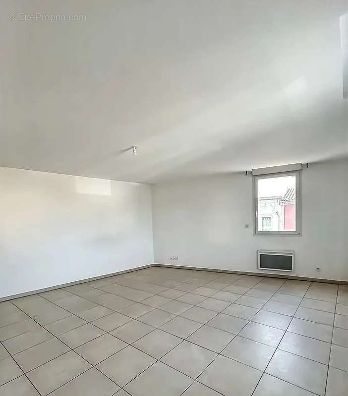 Appartement à MONTELIMAR