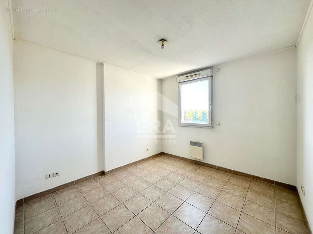 Appartement à MARSEILLE-10E