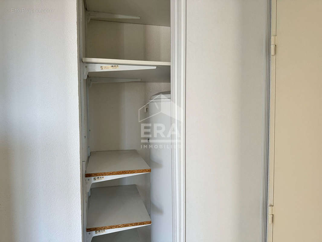 Appartement à MARSEILLE-10E