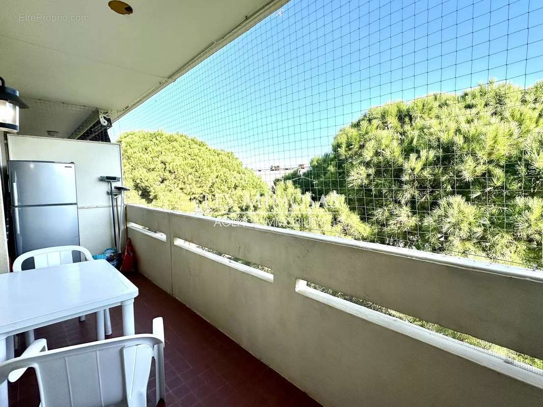 Appartement à FREJUS