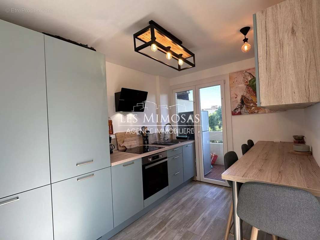 Appartement à FREJUS