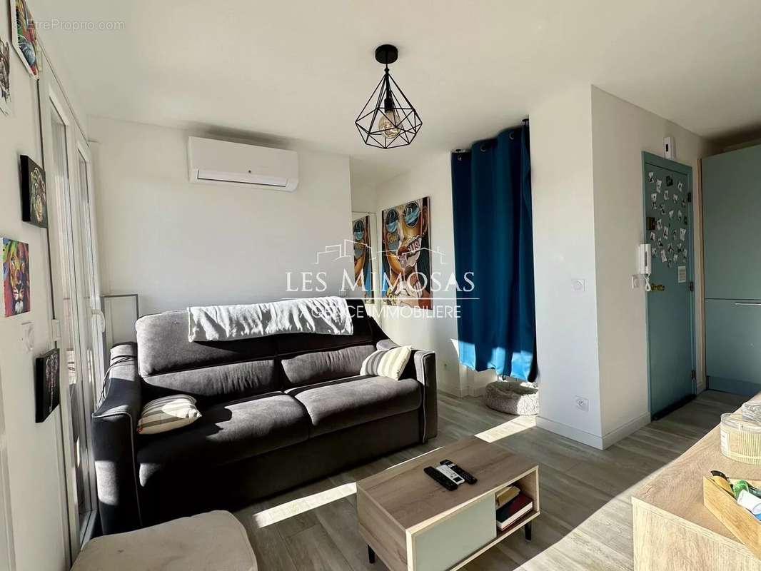 Appartement à FREJUS