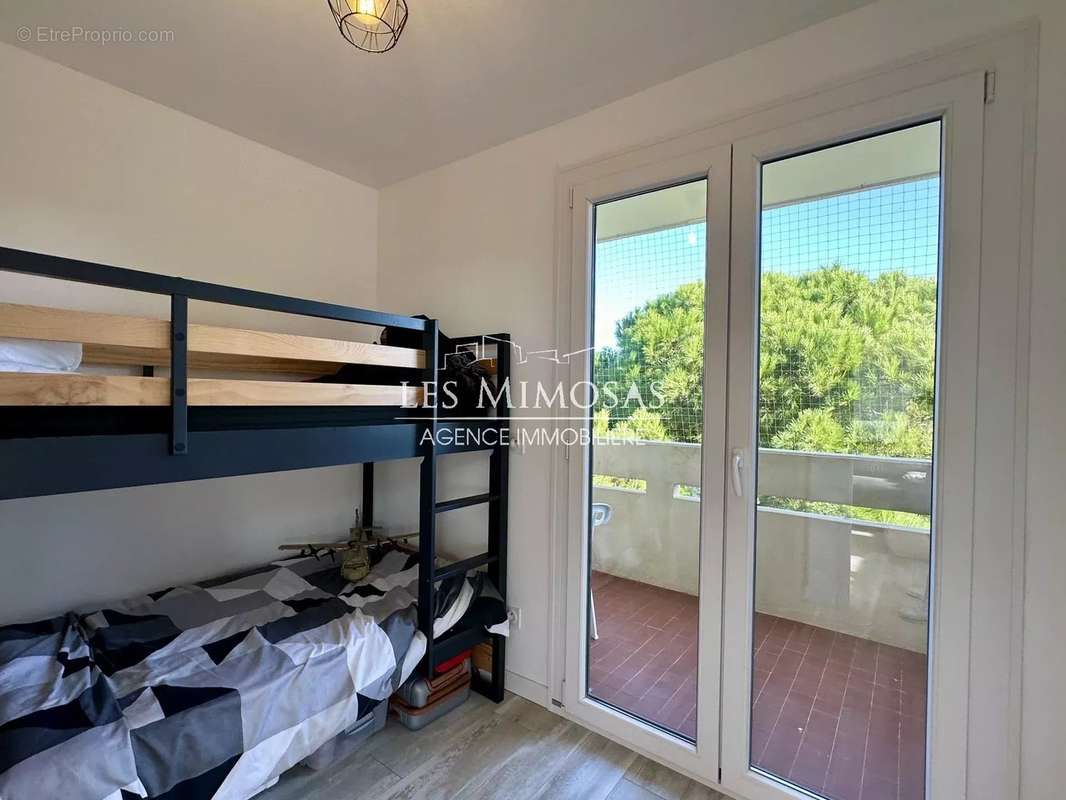 Appartement à FREJUS