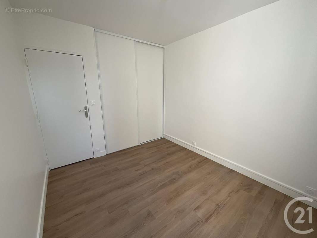 Appartement à VIENNE