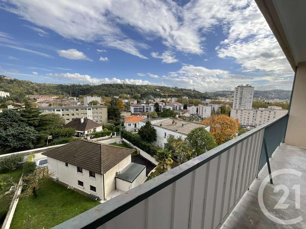 Appartement à VIENNE