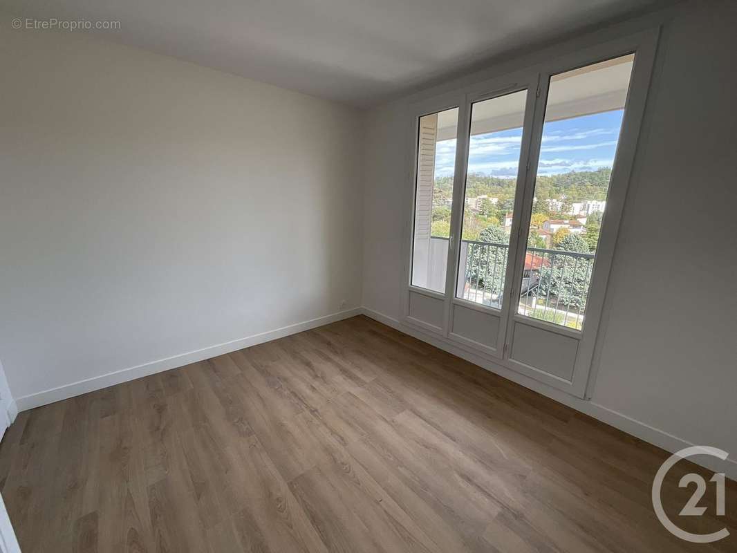 Appartement à VIENNE