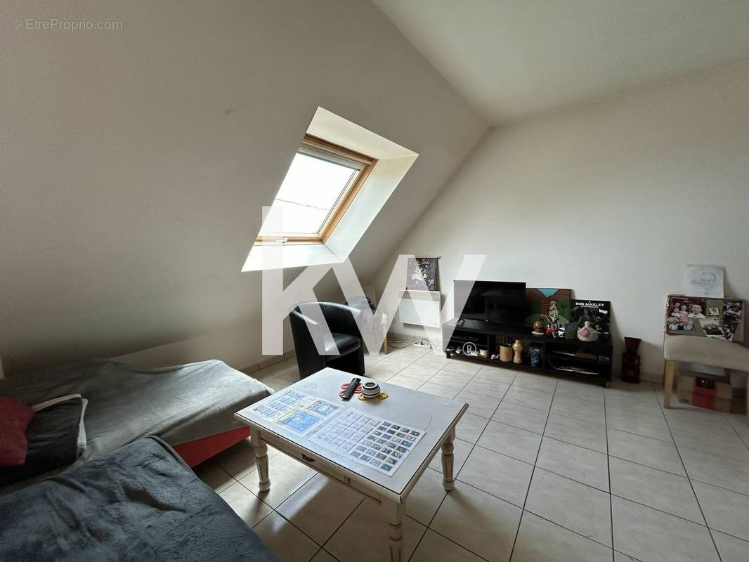 Appartement à SAINT-CAST-LE-GUILDO