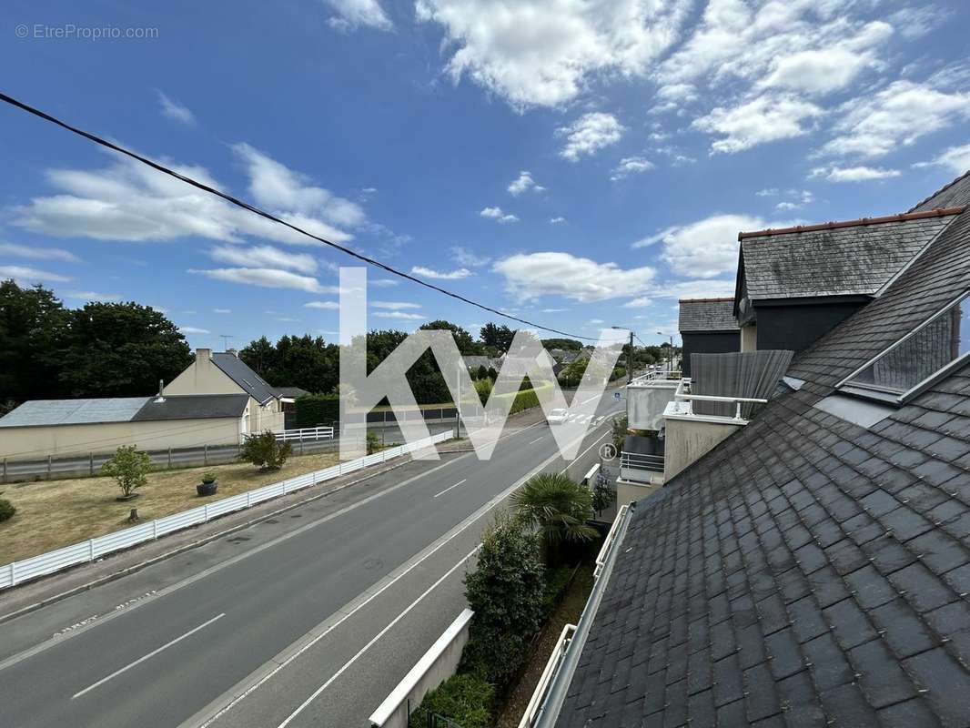 Appartement à SAINT-CAST-LE-GUILDO