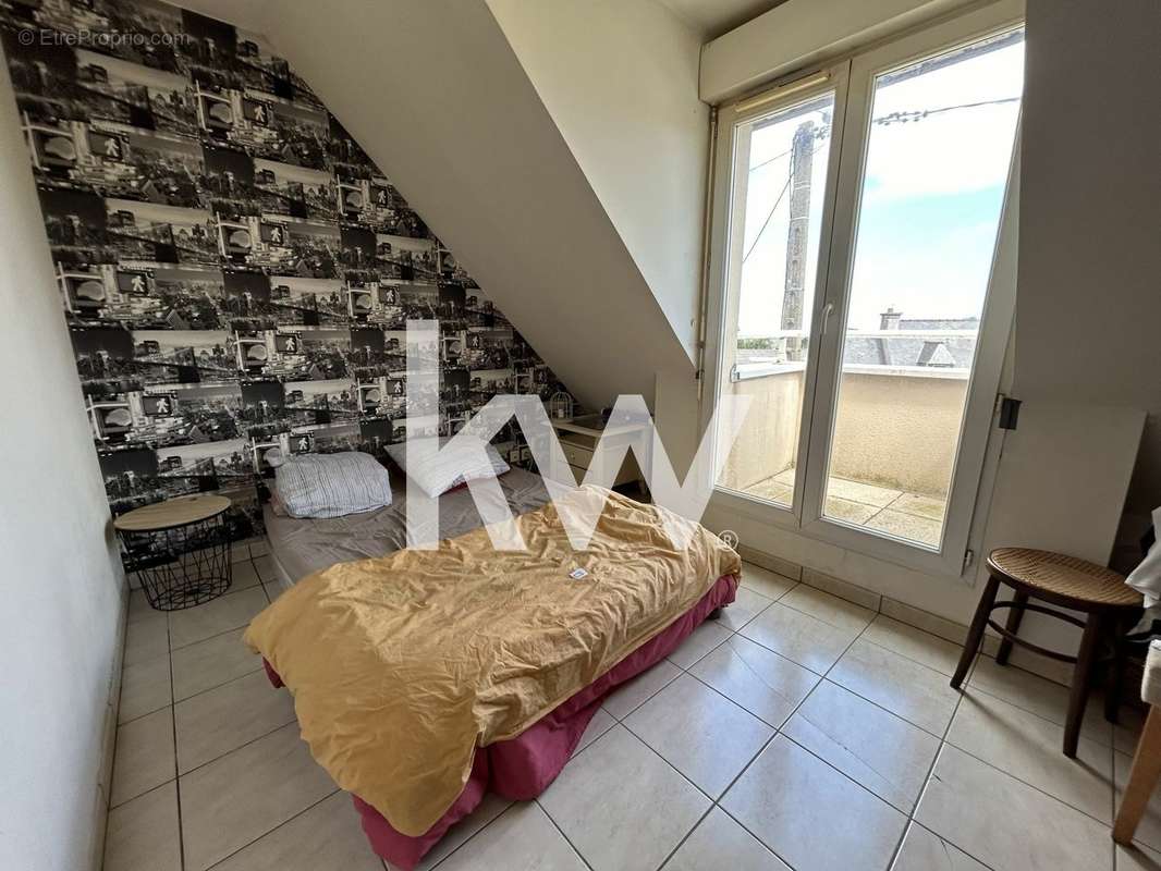 Appartement à SAINT-CAST-LE-GUILDO