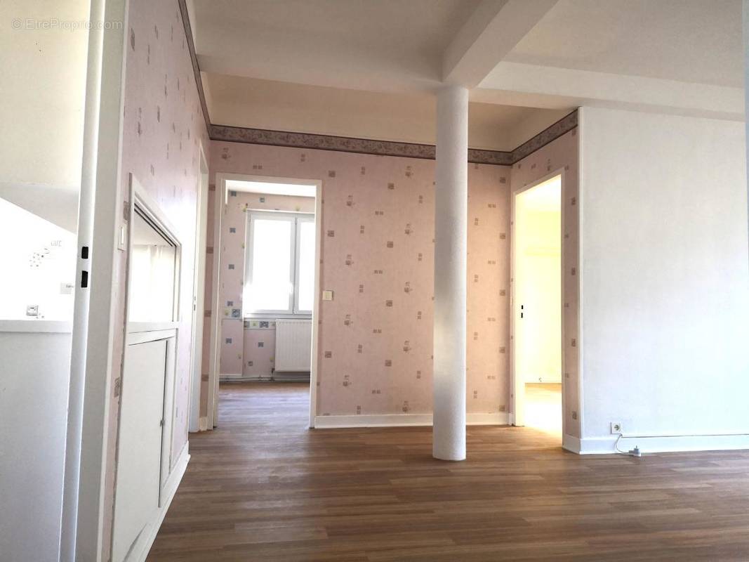 Appartement à CAMBRAI