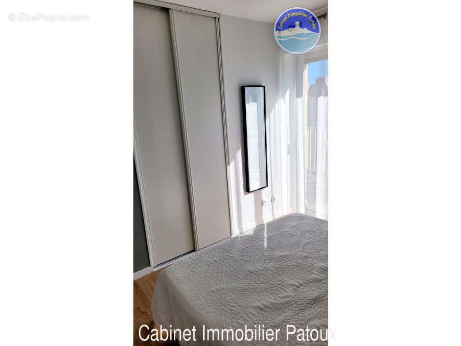 Appartement à SAINT-RAPHAEL