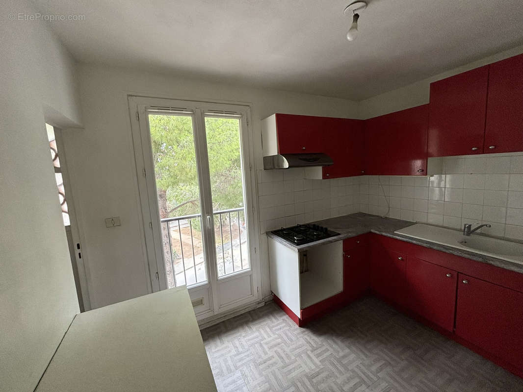 Appartement à PERPIGNAN