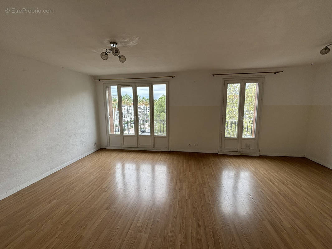 Appartement à PERPIGNAN