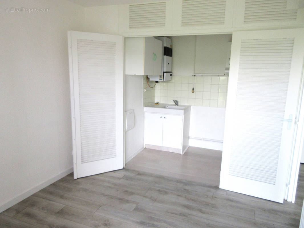 Appartement à PERPIGNAN