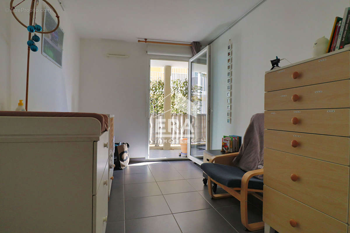 Appartement à MARSEILLE-10E