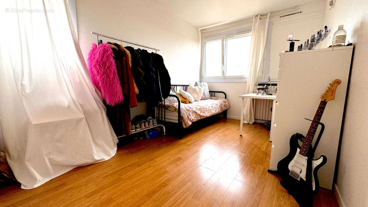 Appartement à EVRY