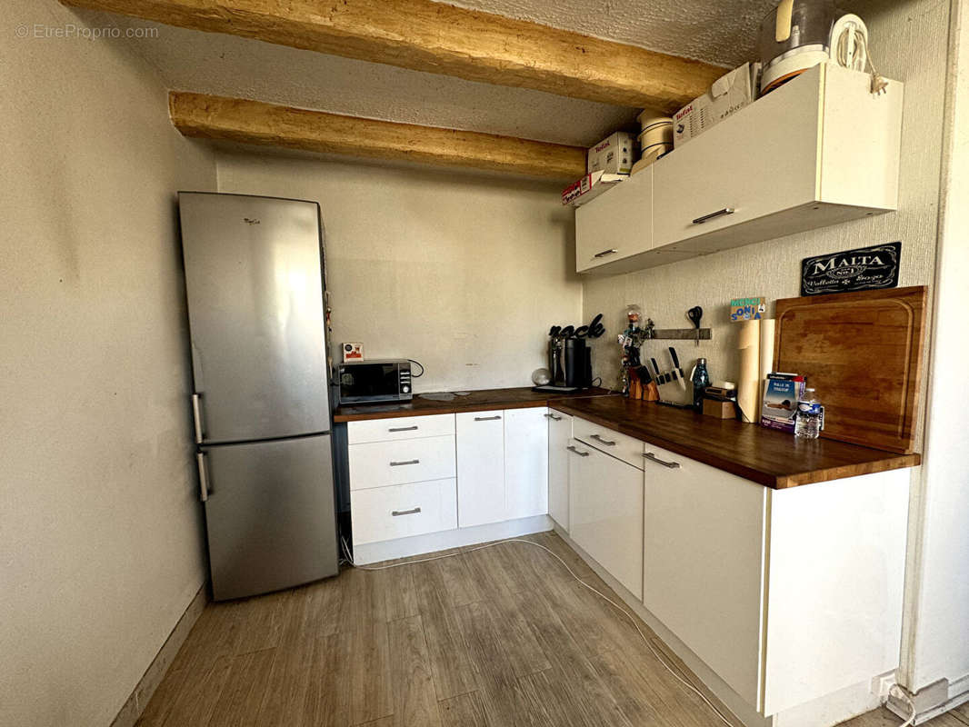 Appartement à EVRY