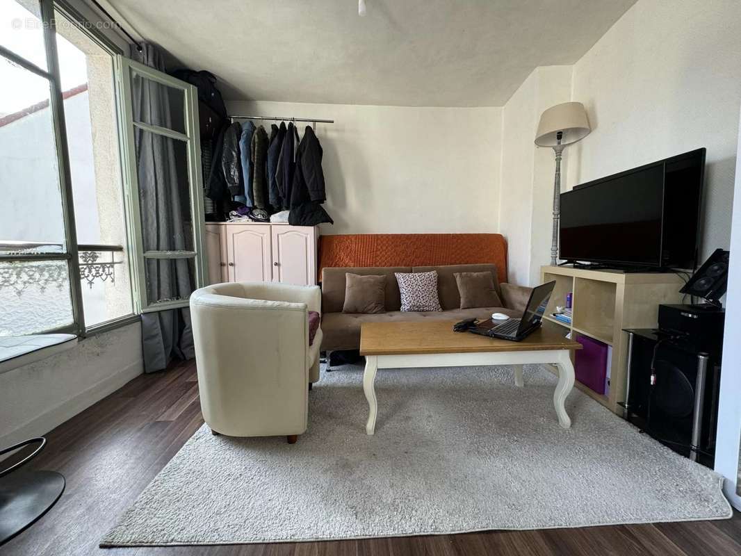 Appartement à COLOMBES