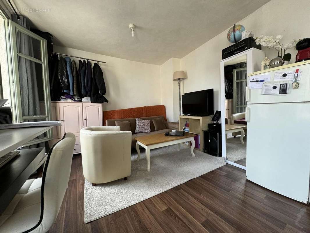 Appartement à COLOMBES