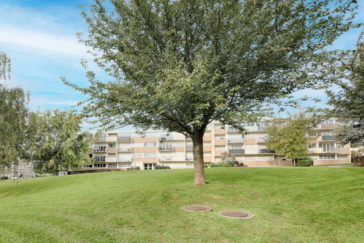 Appartement à PALAISEAU