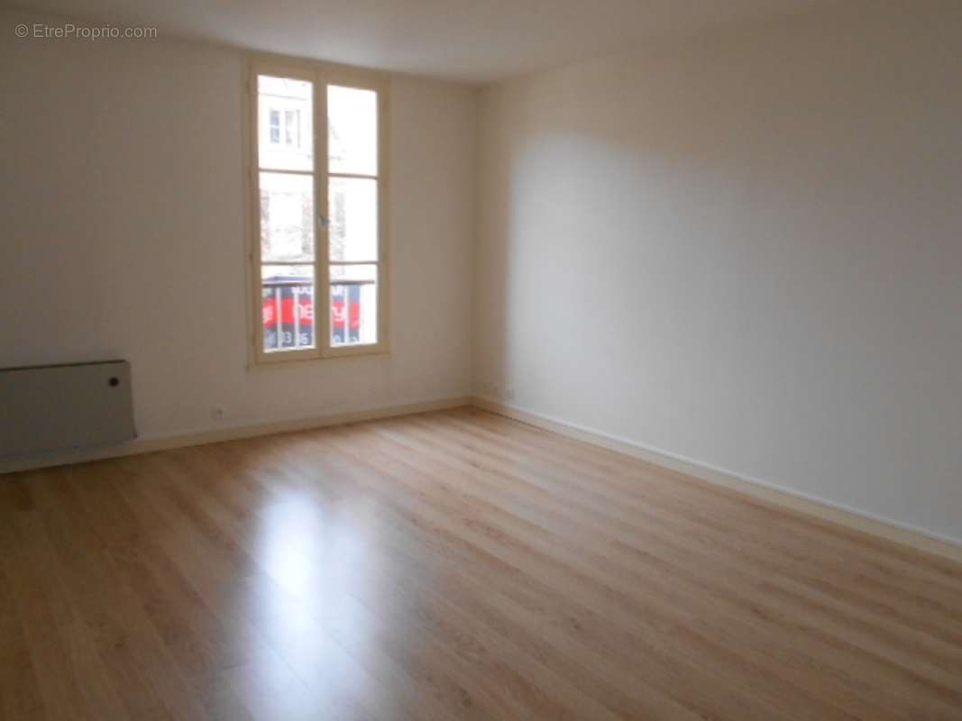 Appartement à AUXERRE