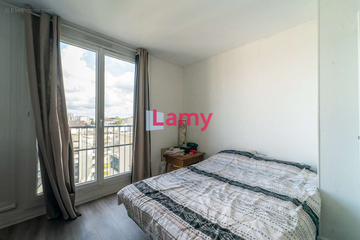 Appartement à PANTIN