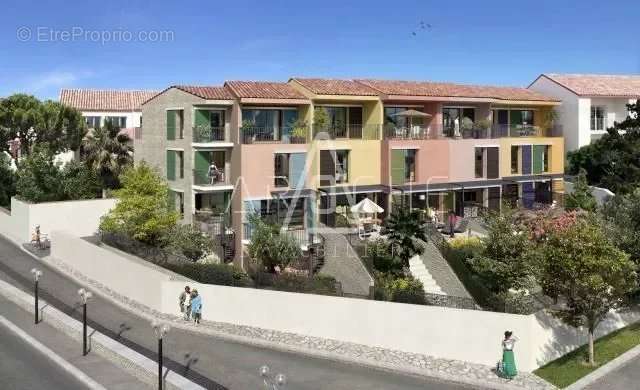 Maison à COLLIOURE