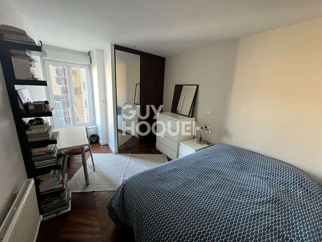 Appartement à CLERMONT-FERRAND