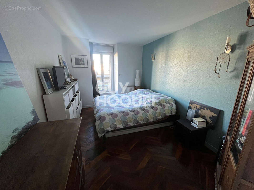 Appartement à CLERMONT-FERRAND