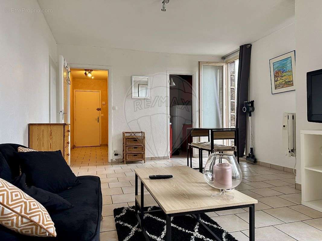 Appartement à NEVERS