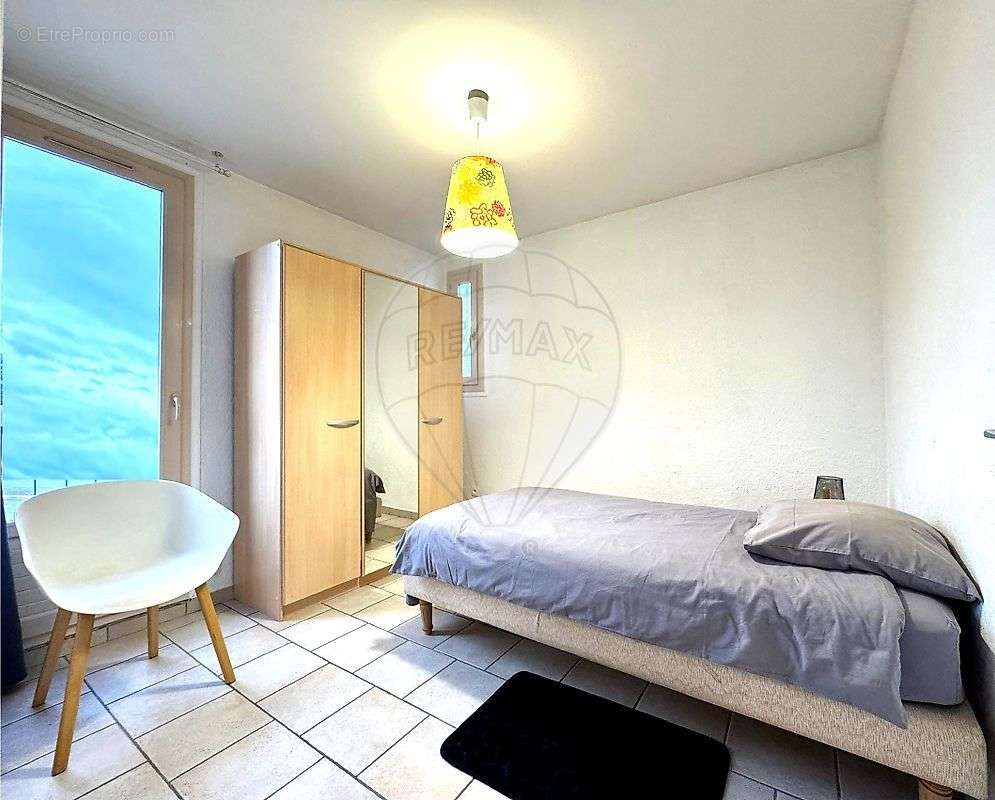 Appartement à NEVERS