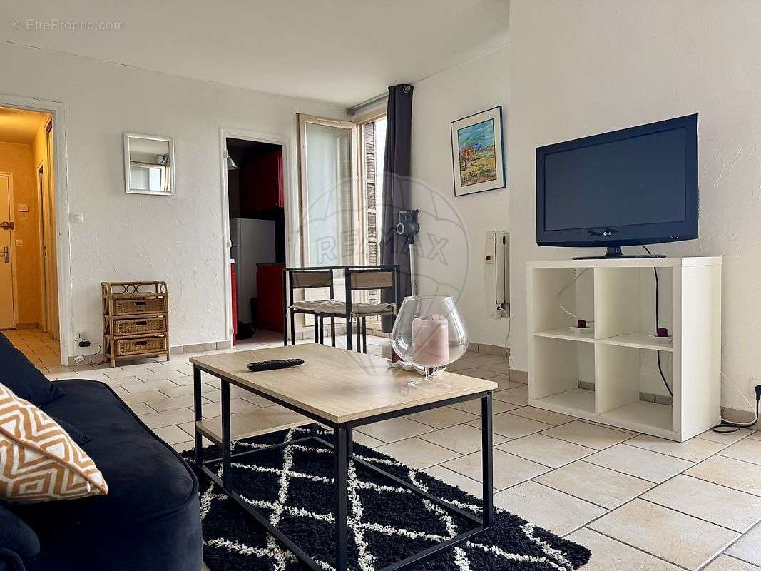 Appartement à NEVERS