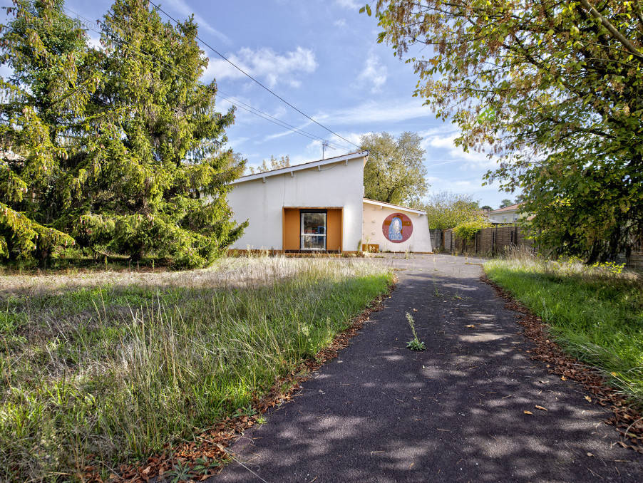 Maison à PESSAC